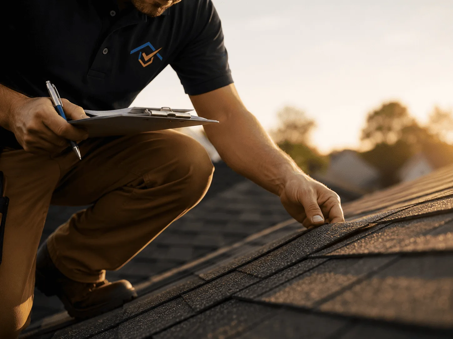 Why Choose Roof Inspection in King, WI