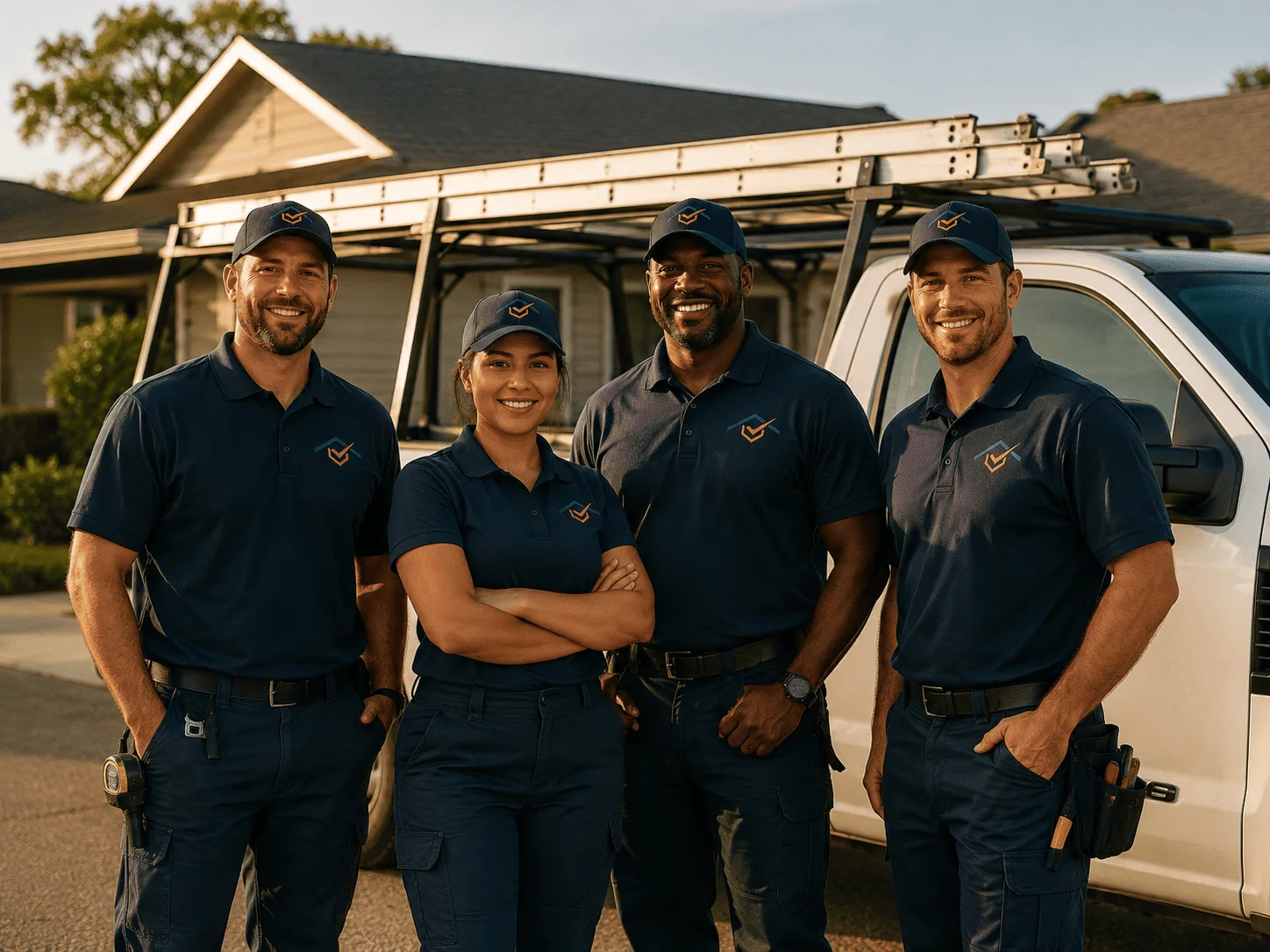 Roof Inspection company in King, WI